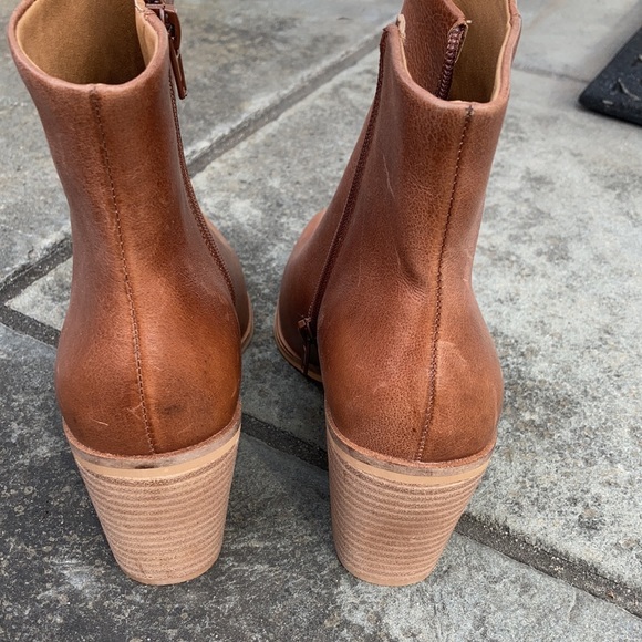 Booties - Picture 7 of 7